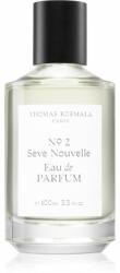 Thomas Kosmala No.2 Sève Nouvelle EDP 100 ml Parfum