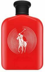 Ralph Lauren Polo Red Remix X Ansel Elgort EDT 125 ml