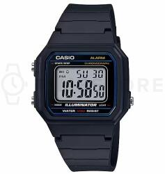 Casio W-217H-1AVDF Ceas