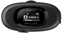 SENA 5R LITE, DUPLA CSOMAG, 2-résztvevős Bluetooth intercom rendszer HD hangszórókkal (5RLITE-01D)