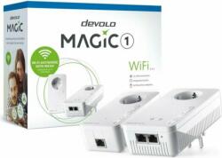 devolo D 8359 Magic 1 Adapter Kit (2-Pack)
