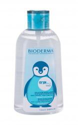 BIODERMA ABCDerm H2O Micellar Water apă micelară 1000 ml pentru copii