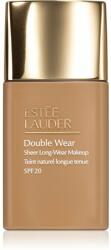 Estée Lauder Double Wear Sheer Long-Wear Makeup SPF 20 könnyű mattító alapozó SPF 20 árnyalat 5W1 Bronze 30 ml