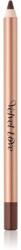 ZOEVA Velvet Love Eyeliner Pencil szemceruza árnyalat Metallic Cocoa 1, 2 g