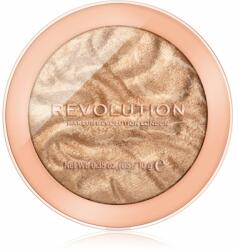 Makeup Revolution Reloaded iluminator culoare Raise the Bar 6, 5 g