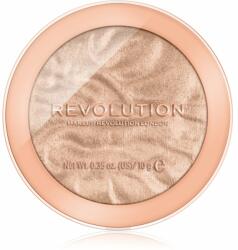 Makeup Revolution Reloaded iluminator culoare Just My Type 6, 5 g