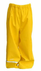 CeLaVi Sunny Yellow 110 - Pantaloni de ploaie pentru copii, impermeabili (7282)