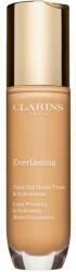 Clarins Everlasting Foundation tartós alapozó matt hatással árnyalat 106N - Vanilla 30 ml
