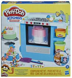 Hasbro Playdoh Cuportul Pentru Prajituri (f1321) - babyneeds