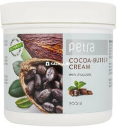 Petra kakaóvajas krém 300 ml