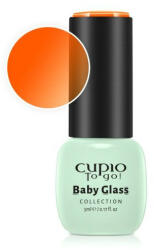 Cupio Oja semipermanenta Baby Glass Collection - Merigold 5ml (C7372)