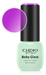 Cupio Oja semipermanenta Baby Glass Collection - Iris 5ml (C7368)