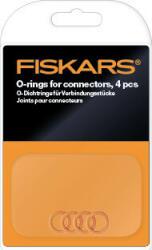 Fiskars Comfort tömítőgyűrű csatlakozókhoz (4 db/csom) (1024093) (1024093)