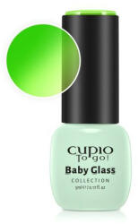 Cupio Oja semipermanenta Baby Glass Collection - Clover 5ml (C7371)
