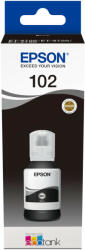 Epson Flacon cerneala Epson 102 Black T03R140 (C13T03R140) - roua