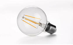 Masterled 10W 2700K E27 filament LED fényforrás MasterLED (LEDM 2084)