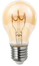 Masterled 4W 2200K E27 dimmelhető filament LED fényforrás MasterLED (LEDM 7721)