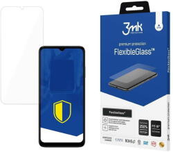 3mk Protection Nokia G22 - 3mk FlexibleGlass - vexio