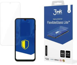 3mk Protection Samsung Galaxy A24 4G - 3mk FlexibleGlass Lite - vexio