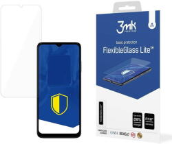 3mk Protection Nokia G22 - 3mk FlexibleGlass Lite - vexio