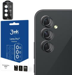 3mk Protection Samsung Galaxy A54 5G - 3mk Lens Protection Pro Black