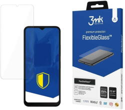3mk Protection Nokia C32 - 3mk FlexibleGlass - vexio