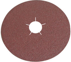 Klingspor Disc Abraziv Fibra 115mm - Gr. 120 (kn10986)