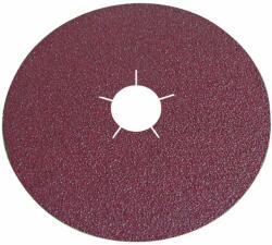 Klingspor Disc Abraziv Fibra 125mm - Gr. 80 (kn11016)