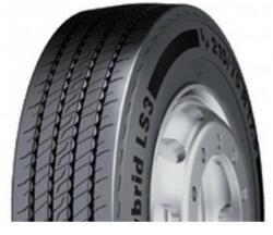 Continental Anvelopa CAMION CONTINENTAL Conti hybrid ls3 215/75R17.5 126/124M 12PR