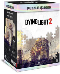 Good Loot Dying light 2: Arch Puzzles 1000