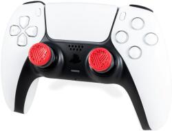  KontrolFreek CoD Vanguard performance thumbsticks PS5 Red