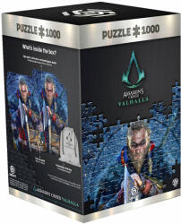 Good Loot Assassins Creed Valhalla: Eivor 1000 puzzle