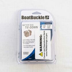 IMMI Chinga fixare cutie acumulator IMMI BoatBuckle Battery Box Tie-Down 3.8x107cm (IM-F05351)