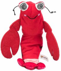 TRIXIE Trixie Wiggly Lobster - Creveți pentru pisici 23 cm