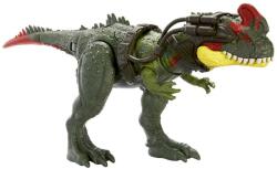 Jurassic World Jurassic World, Sinotyrannus, figura mare cu functie de atac