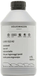 Volkswagen Ulei pentru transmisie manuala cu 5 6 trepte sau transmisie automata 7 trepte DSG VW G055512A2 75W - 1 Litru
