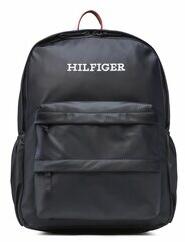 Tommy Hilfiger Rucsac Corporate Hilfiger Backpack Plus AU0AU01722 Bleumarin  (Rucsac) - Preturi