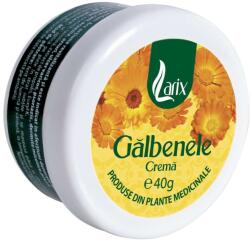 LARIX Crema cu Galbenele, 40 g, Larix