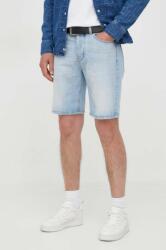 United Colors of Benetton pantaloni scurti jeans barbati PPYX-SZM0CE_50X