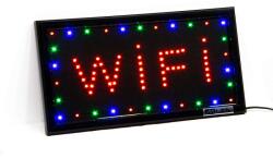 M-LED LED tábla, extra erős ledekkel - WIFI (3409)