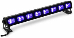 BeamZ BUVW-83 (8x3W) LED UV / Fehér derítő (153500)