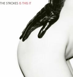 Strokes - Is This It (LP) (194397844719)