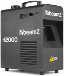 BeamZ H2000 nagy teljesítményű Hazer (fazer) ködgép (1700W) (160512)