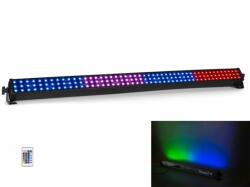 BeamZ LCB144 RGB (144x SMD LED) DMX LED derítő, színező fényeffekt (150563)