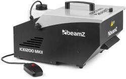 BeamZ ICE1200 hidegfüstgép (1200W) + jégtartály (160515) - innotechshop