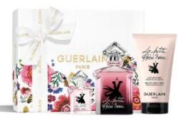 Guerlain La Petite Robe Noire Intense SET : edp 50ml + Testápoló 75ml + edp 5ml női parfüm
