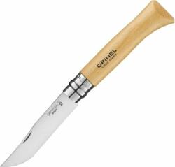 Opinel N°10 Stainless Steel Cuțit turistice (001255)