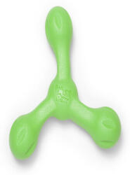 West Paw Skamp - Apport kutyajáték (L | 22 cm | Dzsungel zöld)