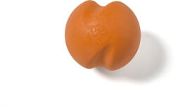 West Paw Jive - Össze-vissza pattogó labda (S | Narancs | 6 cm)