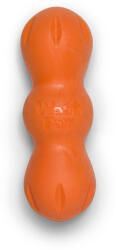 West Paw Rumpus rágóbot (S | 13 cm | Narancs)